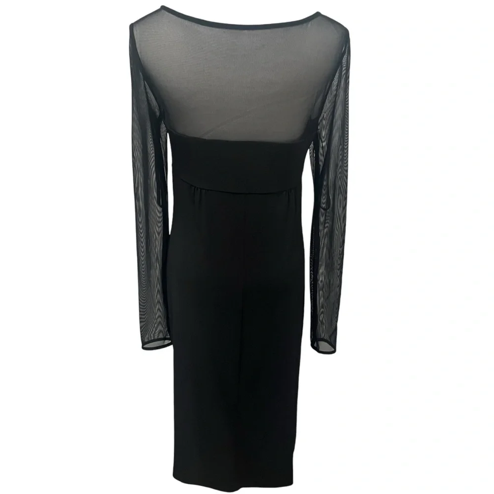 SIZE 8 DONNA RICCO PREOWNED - Picture 4 of 14